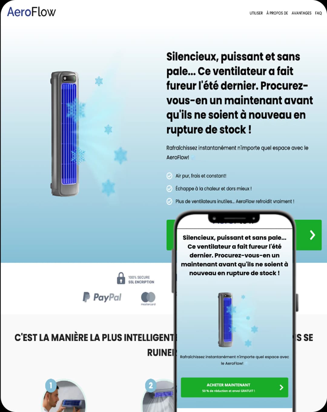 Template placeholder